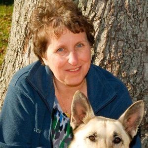 Meet your Posher, Diane